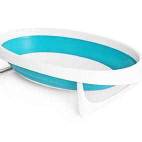 BATH TIME & CHANGING